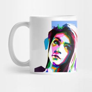 Chrissy Mug